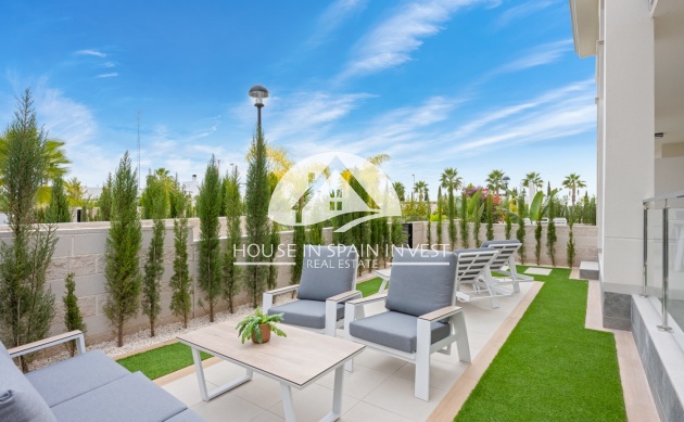 Herverkoop - Appartement - Rojales - Ciudad Quesada - Ciudad Quesada