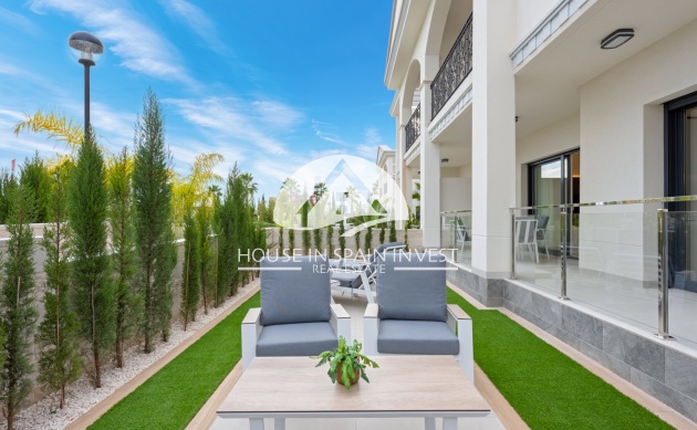 Herverkoop - Appartement - Rojales - Ciudad Quesada - Ciudad Quesada