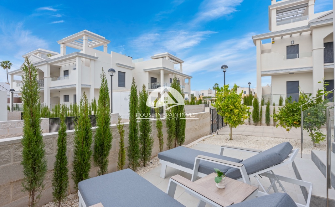 Herverkoop - Appartement - Rojales - Ciudad Quesada - Ciudad Quesada