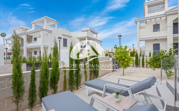 Herverkoop - Appartement - Rojales - Ciudad Quesada - Ciudad Quesada