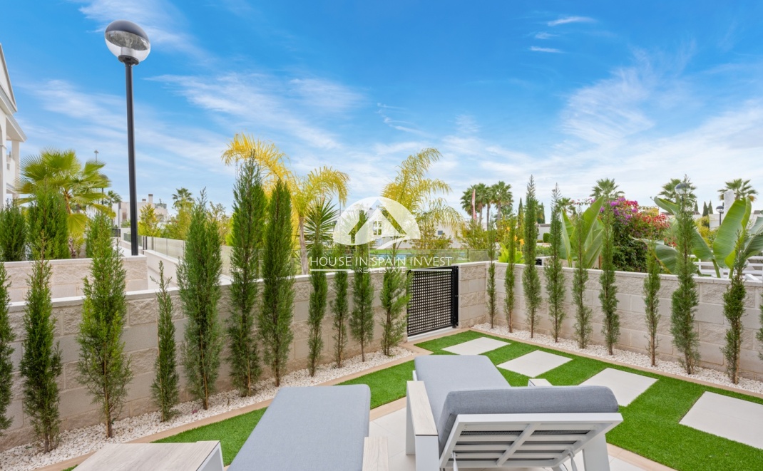 Herverkoop - Appartement - Rojales - Ciudad Quesada - Ciudad Quesada