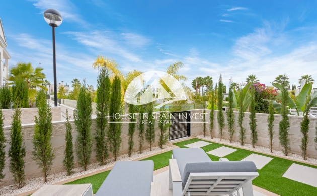 Herverkoop - Appartement - Rojales - Ciudad Quesada - Ciudad Quesada