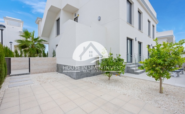 Herverkoop - Appartement - Rojales - Ciudad Quesada - Ciudad Quesada