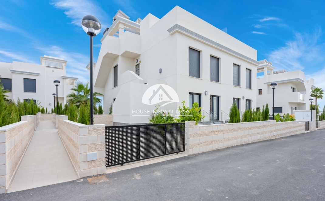 Herverkoop - Appartement - Rojales - Ciudad Quesada - Ciudad Quesada