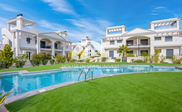 Herverkoop - Appartement - Rojales - Ciudad Quesada - Ciudad Quesada