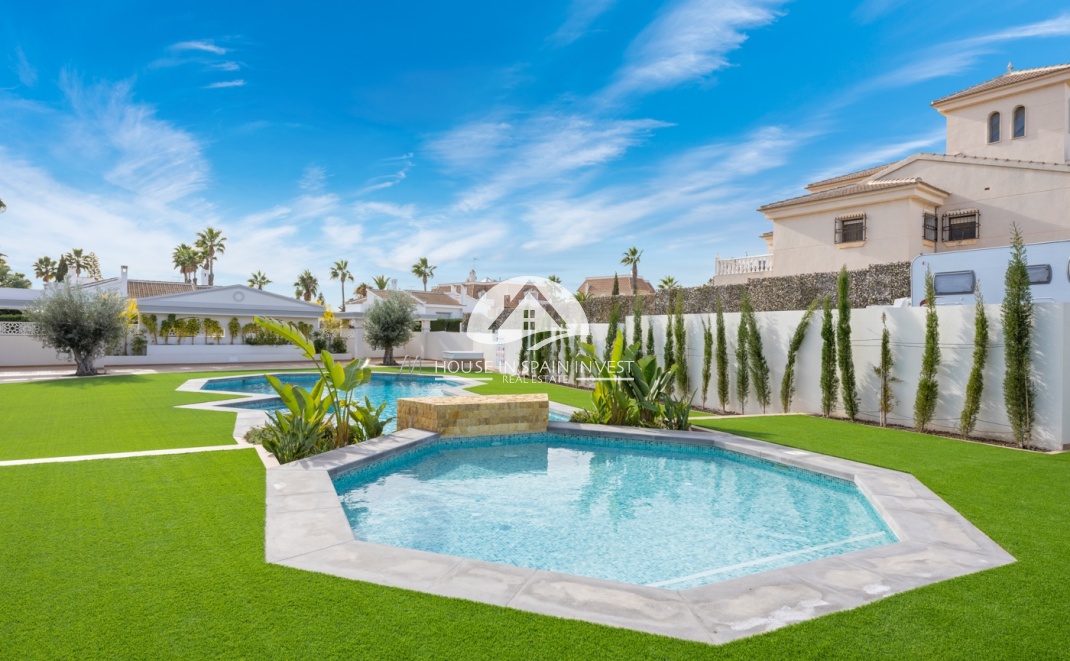 Herverkoop - Appartement - Rojales - Ciudad Quesada - Ciudad Quesada