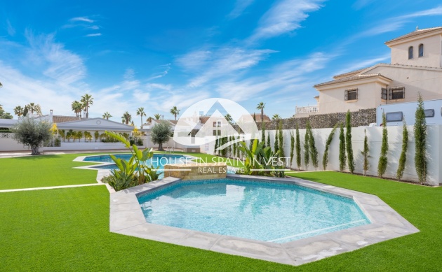 Herverkoop - Appartement - Rojales - Ciudad Quesada - Ciudad Quesada