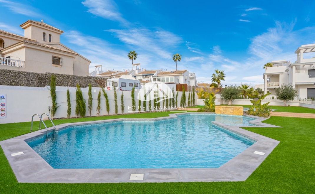 Herverkoop - Appartement - Rojales - Ciudad Quesada - Ciudad Quesada