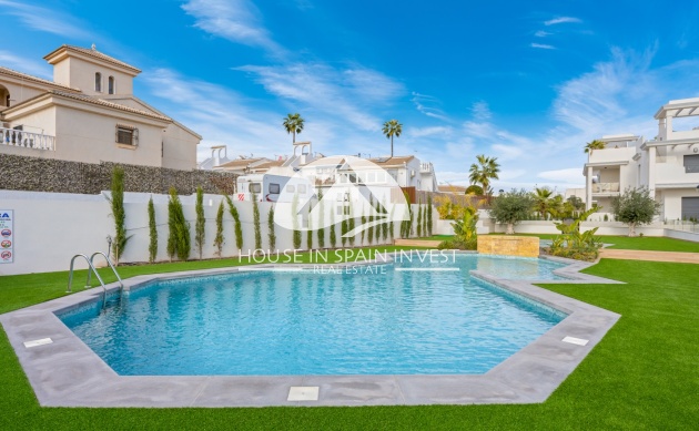 Herverkoop - Appartement - Rojales - Ciudad Quesada - Ciudad Quesada