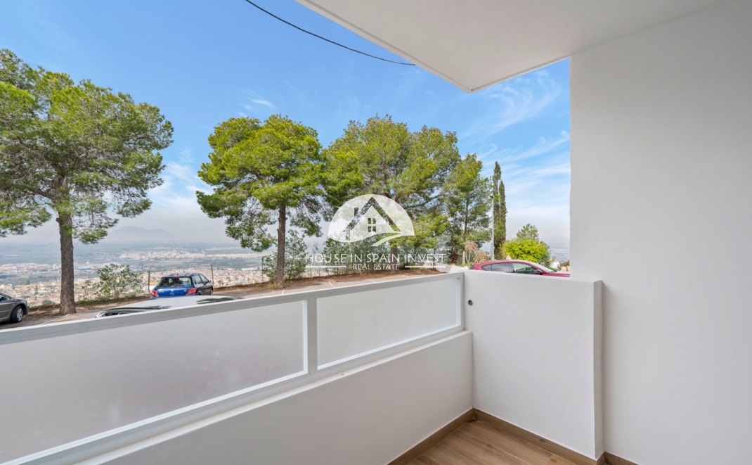 Herverkoop - Appartement - Rojales - Ciudad Quesada - Ciudad Quesada