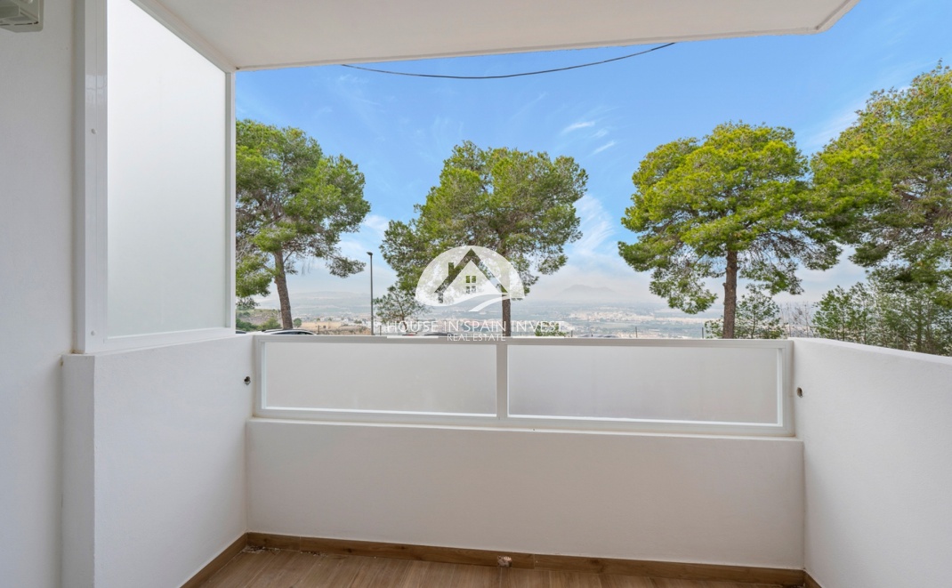 Herverkoop - Appartement - Rojales - Ciudad Quesada - Ciudad Quesada