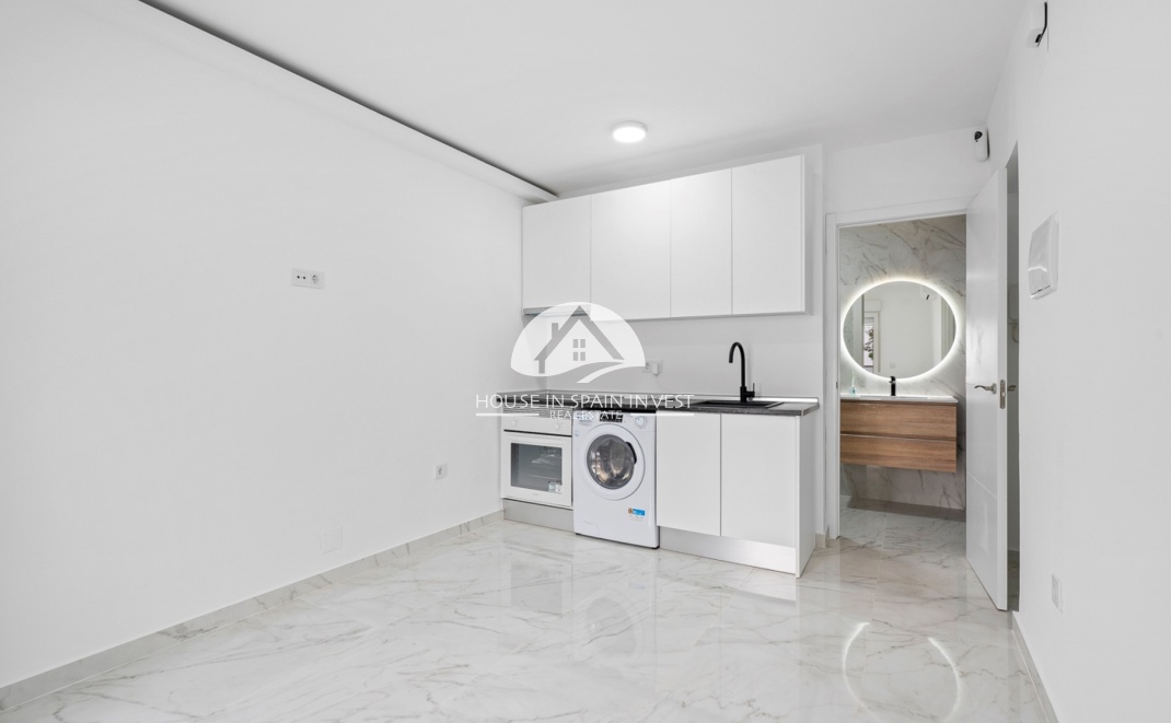 Herverkoop - Appartement - Rojales - Ciudad Quesada - Ciudad Quesada