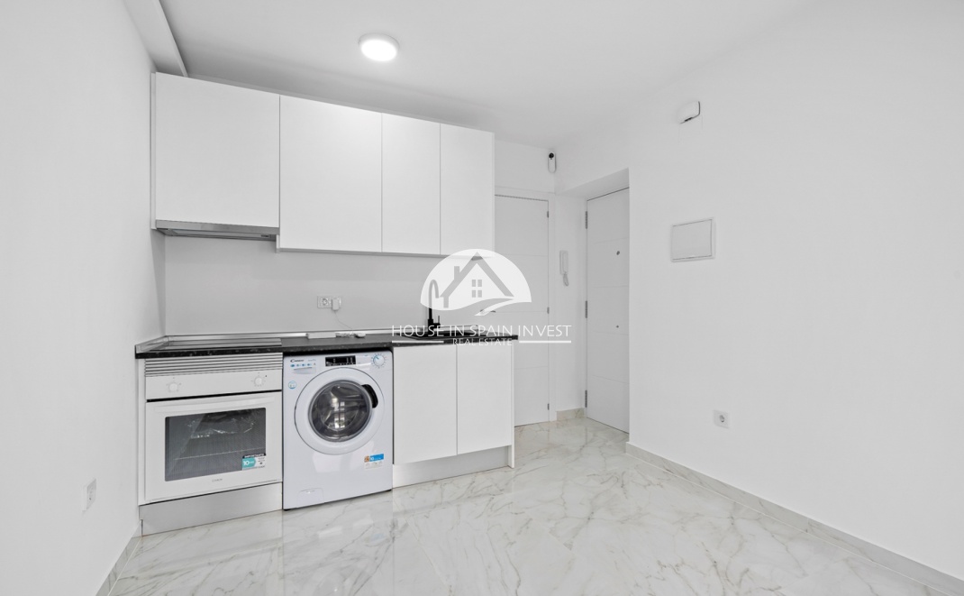 Herverkoop - Appartement - Rojales - Ciudad Quesada - Ciudad Quesada