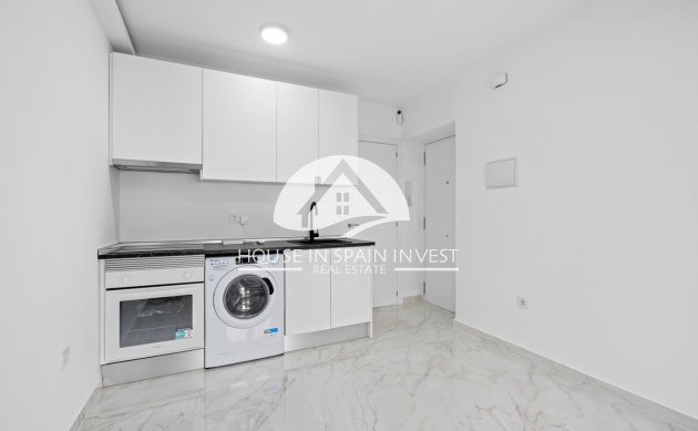 Herverkoop - Appartement - Rojales - Ciudad Quesada - Ciudad Quesada