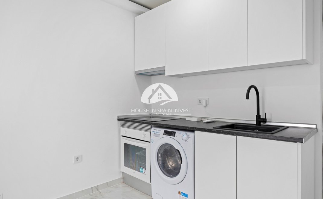 Herverkoop - Appartement - Rojales - Ciudad Quesada - Ciudad Quesada