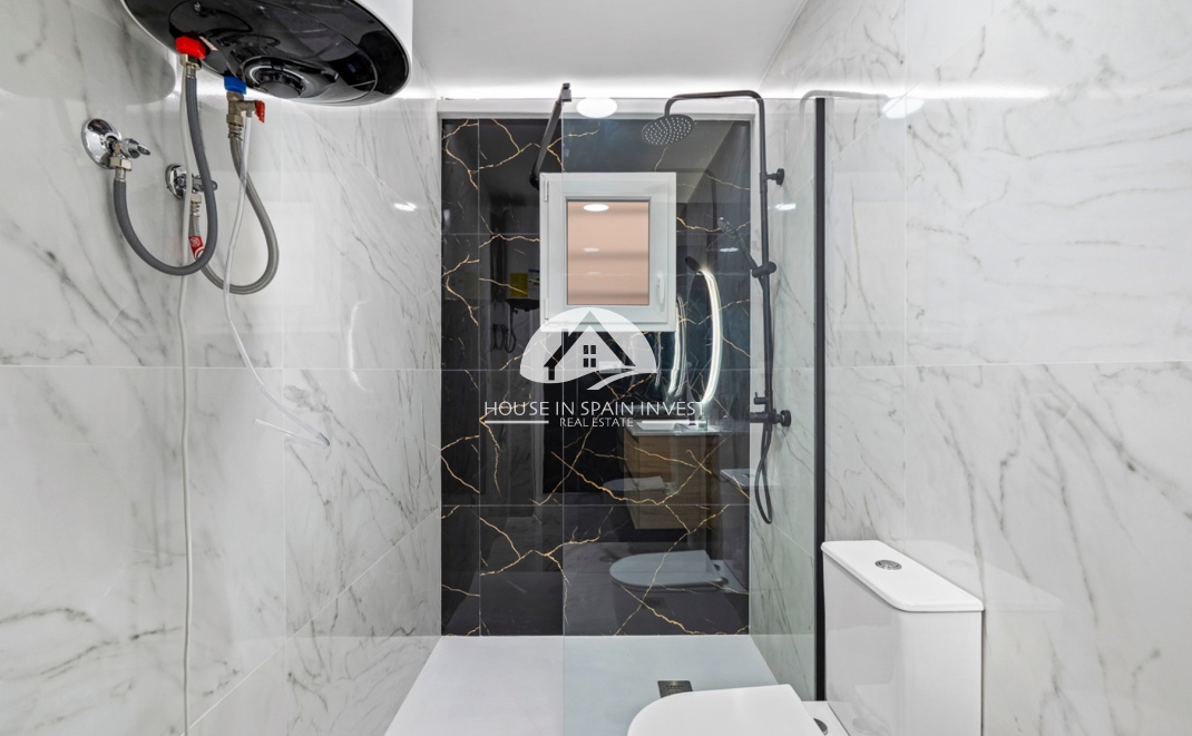 Herverkoop - Appartement - Rojales - Ciudad Quesada - Ciudad Quesada