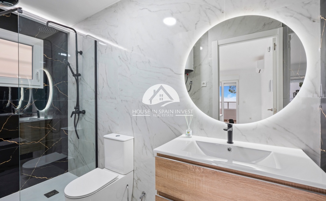 Herverkoop - Appartement - Rojales - Ciudad Quesada - Ciudad Quesada