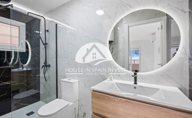 Herverkoop - Appartement - Rojales - Ciudad Quesada - Ciudad Quesada