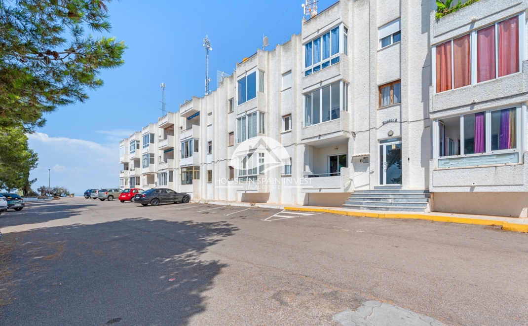 Herverkoop - Appartement - Rojales - Ciudad Quesada - Ciudad Quesada