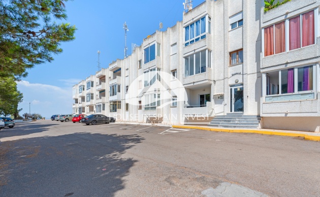 Herverkoop - Appartement - Rojales - Ciudad Quesada - Ciudad Quesada