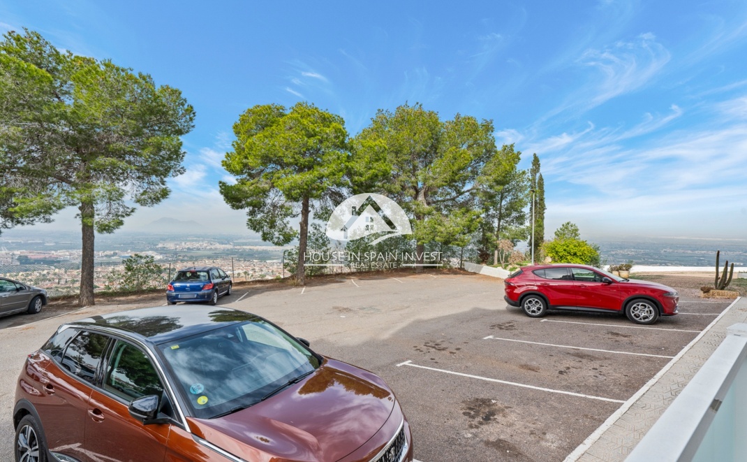 Herverkoop - Appartement - Rojales - Ciudad Quesada - Ciudad Quesada