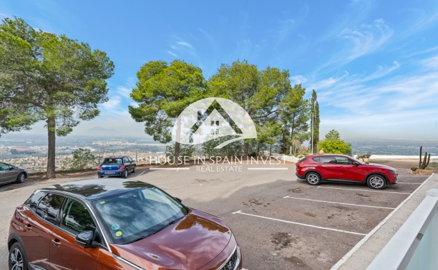 Herverkoop - Appartement - Rojales - Ciudad Quesada - Ciudad Quesada