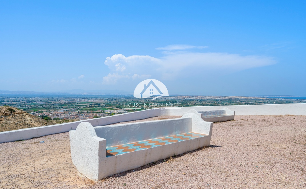 Herverkoop - Appartement - Rojales - Ciudad Quesada - Ciudad Quesada