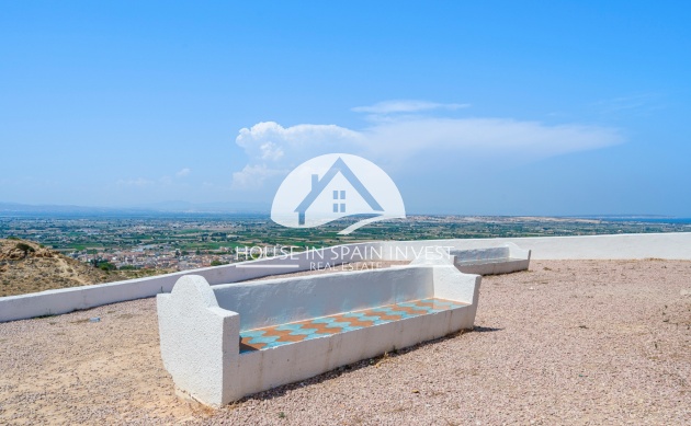 Herverkoop - Appartement - Rojales - Ciudad Quesada - Ciudad Quesada