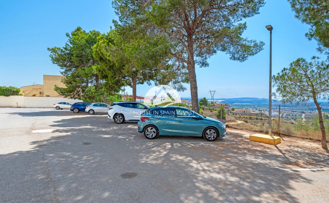 Herverkoop - Appartement - Rojales - Ciudad Quesada - Ciudad Quesada