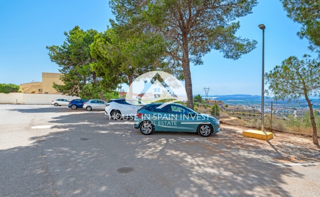 Herverkoop - Appartement - Rojales - Ciudad Quesada - Ciudad Quesada