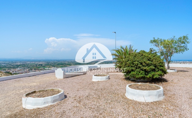 Herverkoop - Appartement - Rojales - Ciudad Quesada - Ciudad Quesada