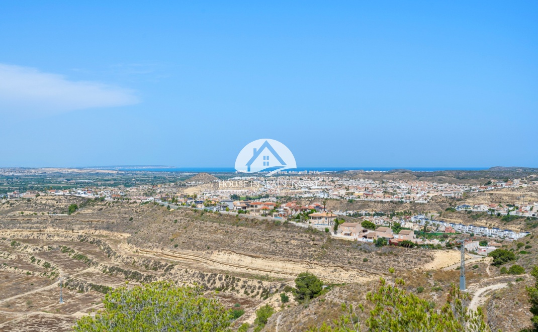 Herverkoop - Appartement - Rojales - Ciudad Quesada - Ciudad Quesada