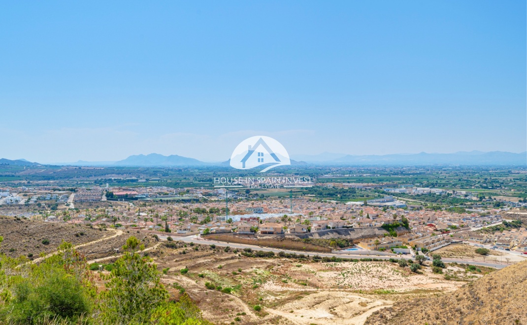 Herverkoop - Appartement - Rojales - Ciudad Quesada - Ciudad Quesada