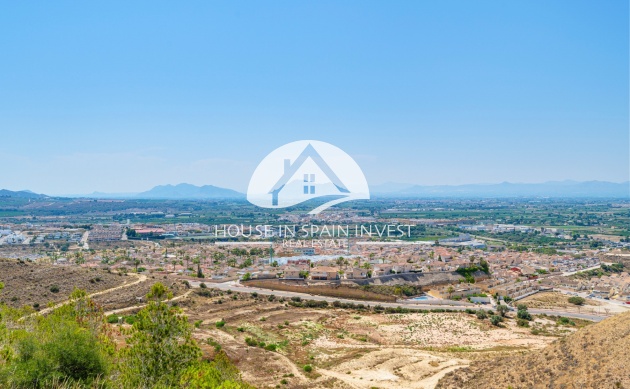 Herverkoop - Appartement - Rojales - Ciudad Quesada - Ciudad Quesada