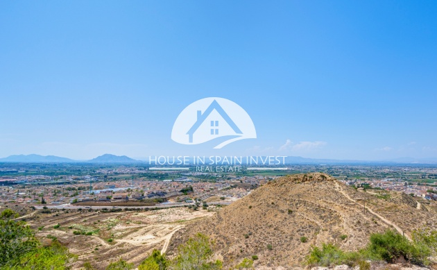 Herverkoop - Appartement - Rojales - Ciudad Quesada - Ciudad Quesada