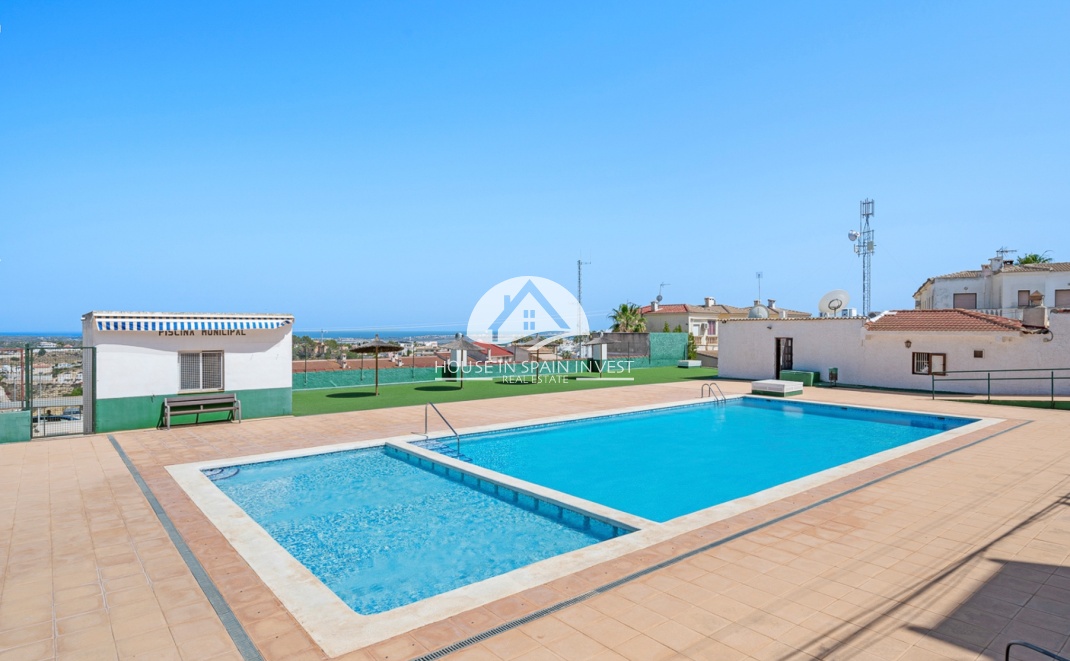 Herverkoop - Appartement - Rojales - Ciudad Quesada - Ciudad Quesada