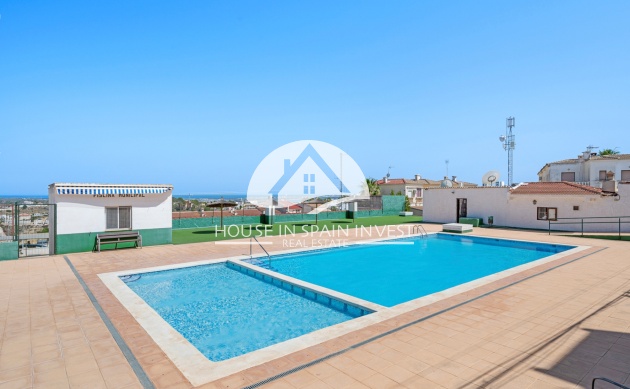 Herverkoop - Appartement - Rojales - Ciudad Quesada - Ciudad Quesada