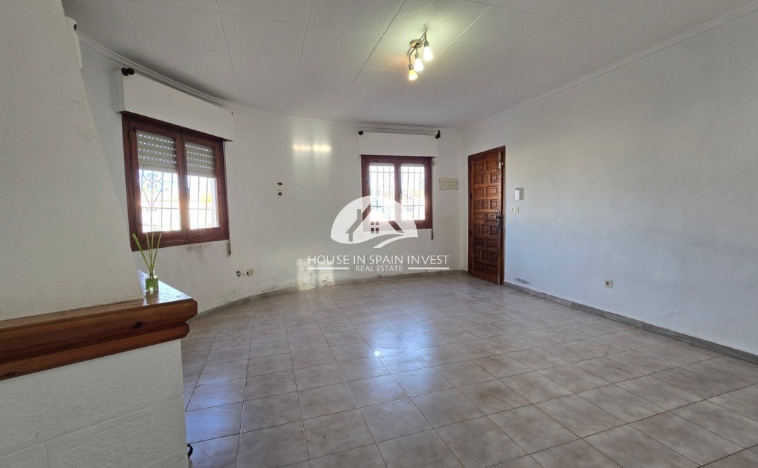 Resale - Villa - Torrevieja - La Siesta - El Chaparral - San Luis