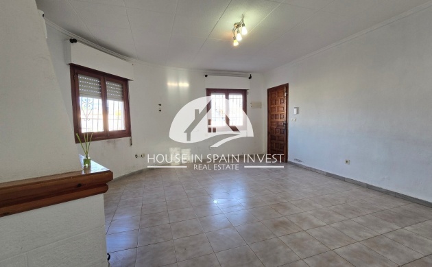 Resale - Villa - Torrevieja - La Siesta - El Chaparral - San Luis