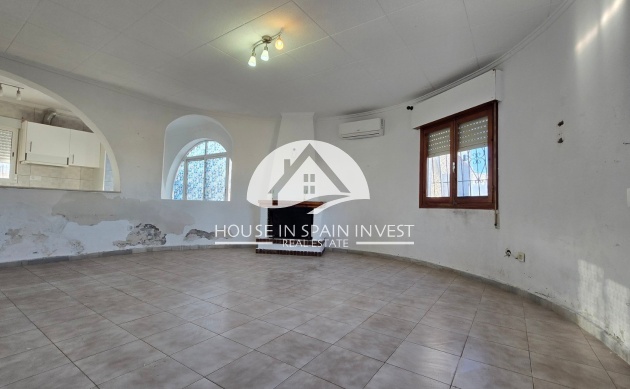 Resale - Villa - Torrevieja - La Siesta - El Chaparral - San Luis