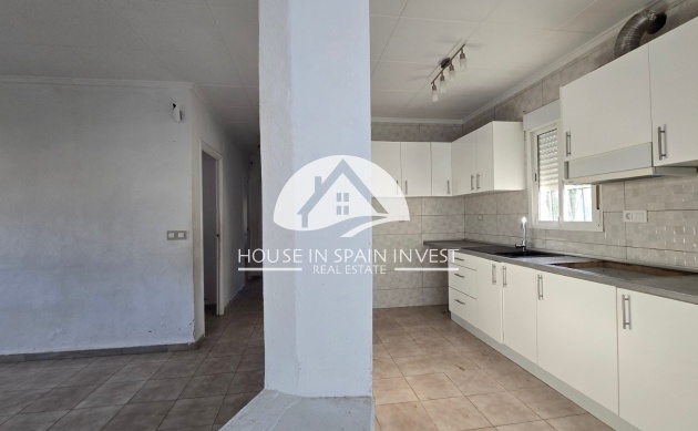 Resale - Villa - Torrevieja - La Siesta - El Chaparral - San Luis