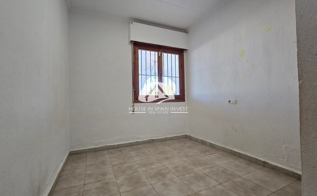 Resale - Villa - Torrevieja - La Siesta - El Chaparral - San Luis