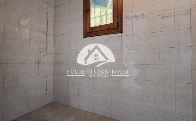 Resale - Villa - Torrevieja - La Siesta - El Chaparral - San Luis