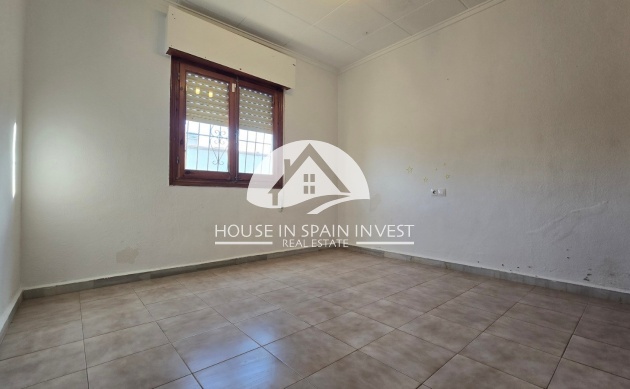 Resale - Villa - Torrevieja - La Siesta - El Chaparral - San Luis