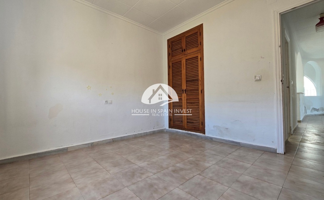 Resale - Villa - Torrevieja - La Siesta - El Chaparral - San Luis