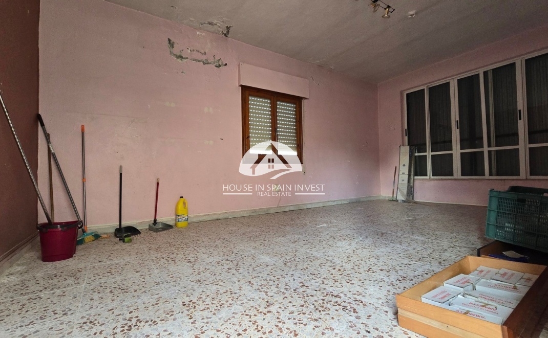 Resale - Villa - Torrevieja - La Siesta - El Chaparral - San Luis