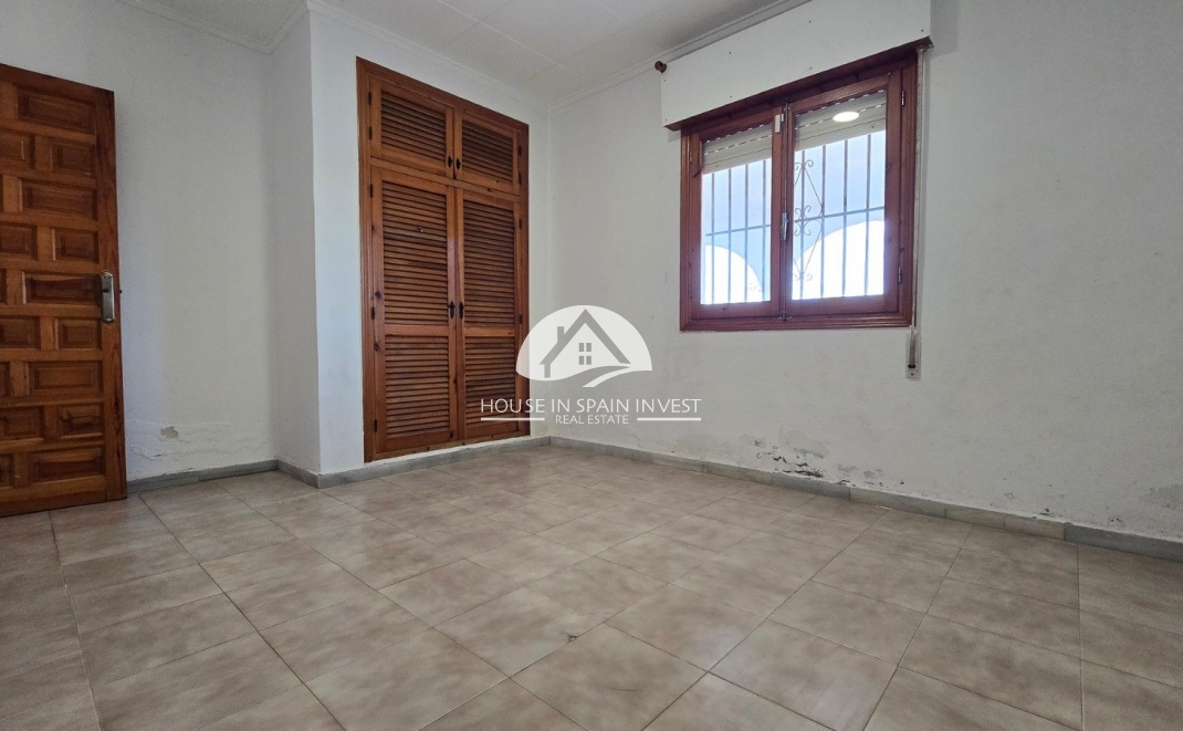 Resale - Villa - Torrevieja - La Siesta - El Chaparral - San Luis