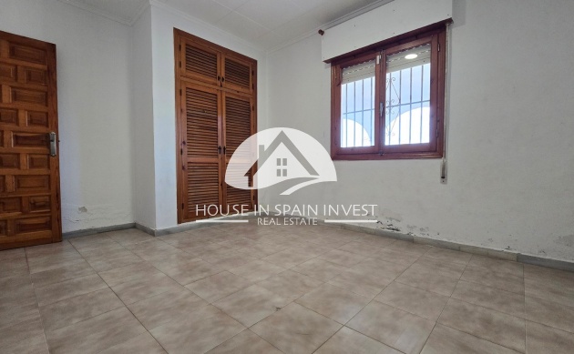 Resale - Villa - Torrevieja - La Siesta - El Chaparral - San Luis