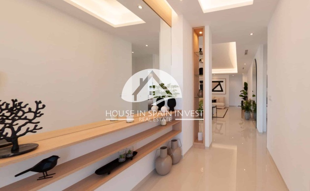 Nieuwbouw   - Villa - Rojales - Ciudad Quesada - Ciudad Quesada