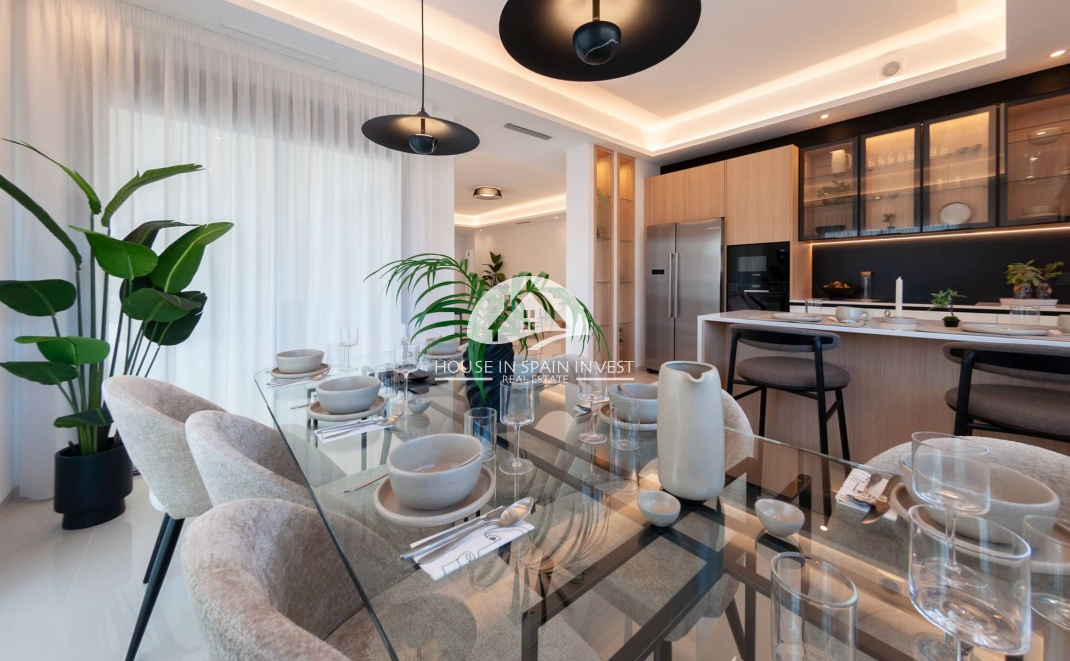 Nieuwbouw   - Villa - Rojales - Ciudad Quesada - Ciudad Quesada